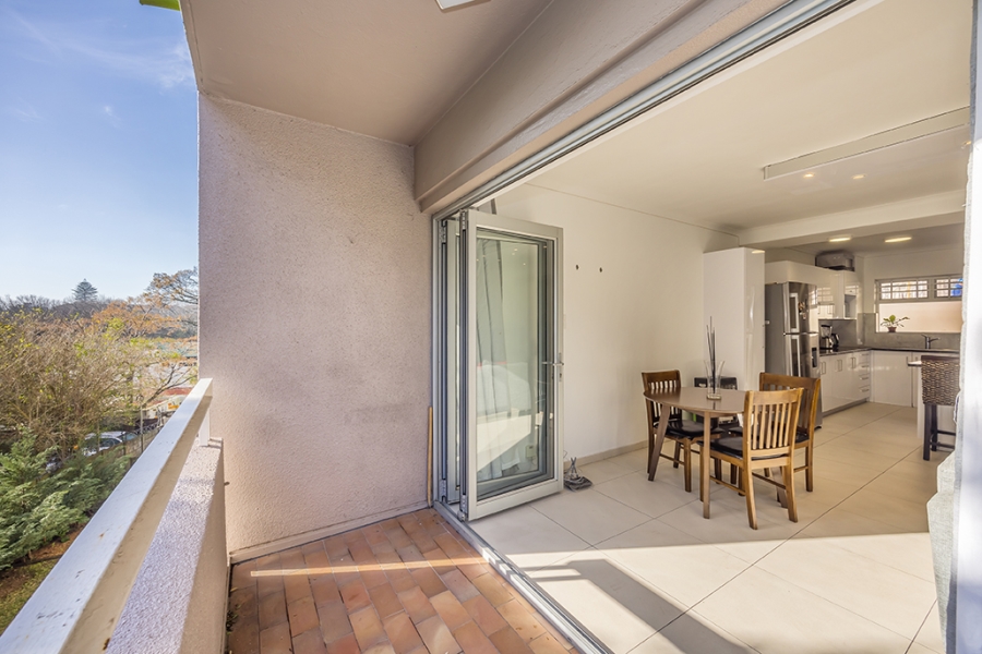 To Let 2 Bedroom Property for Rent in Rondebosch Western Cape